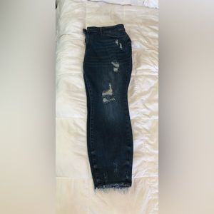 Judy Blue Jeans size 20W